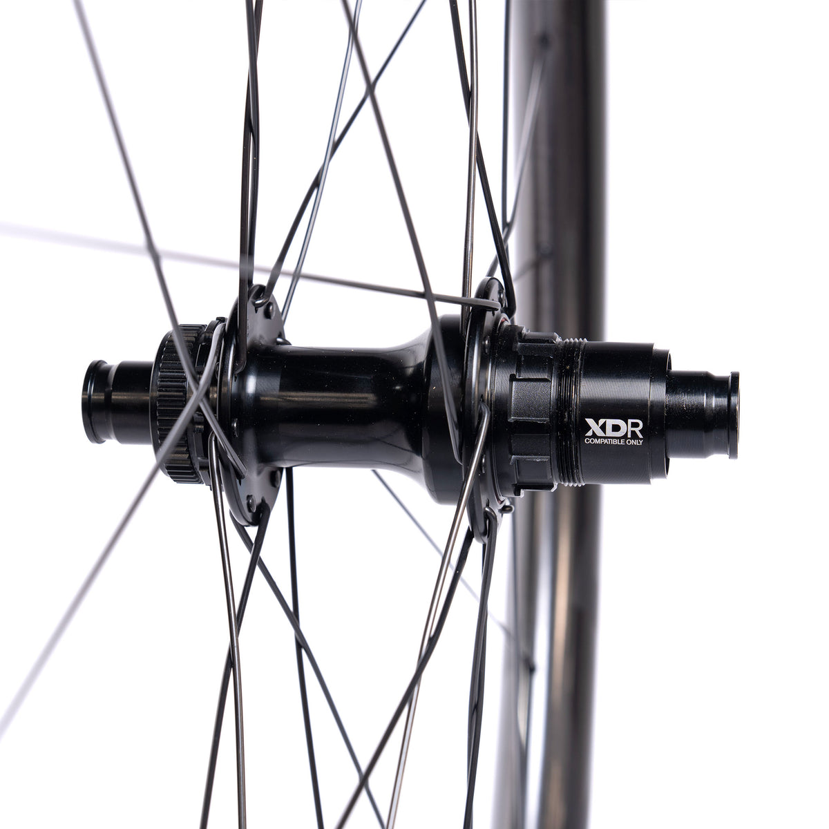 Coppia ruote Carbon Elite - R10J