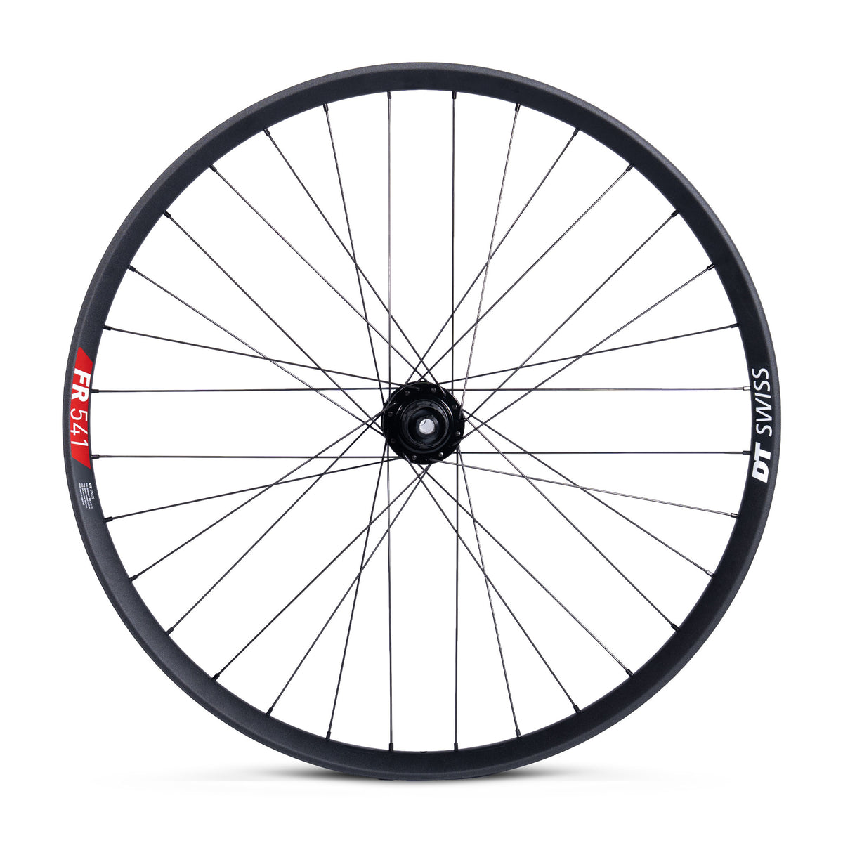 Ruota Posteriore DT Swiss FR 541 - ATJ