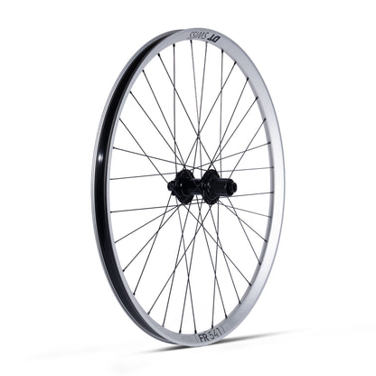 Ruota Posteriore DT Swiss FR 541 Silver - ATJ