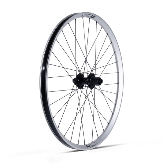 Ruota Posteriore DT Swiss FR 541 Silver - ATJ