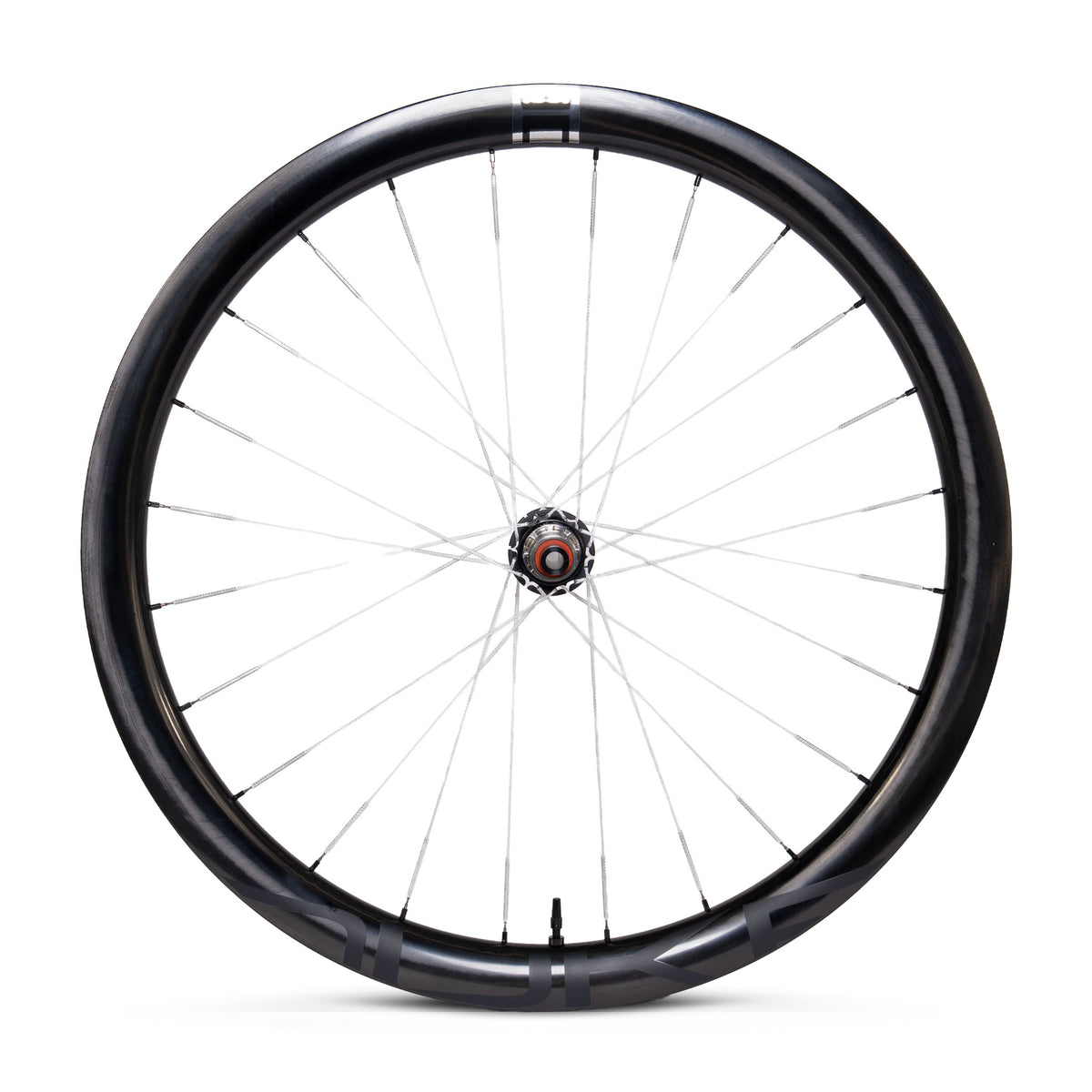 Coppia ruote Duke - Baccara WRX 42 - Erase Berd