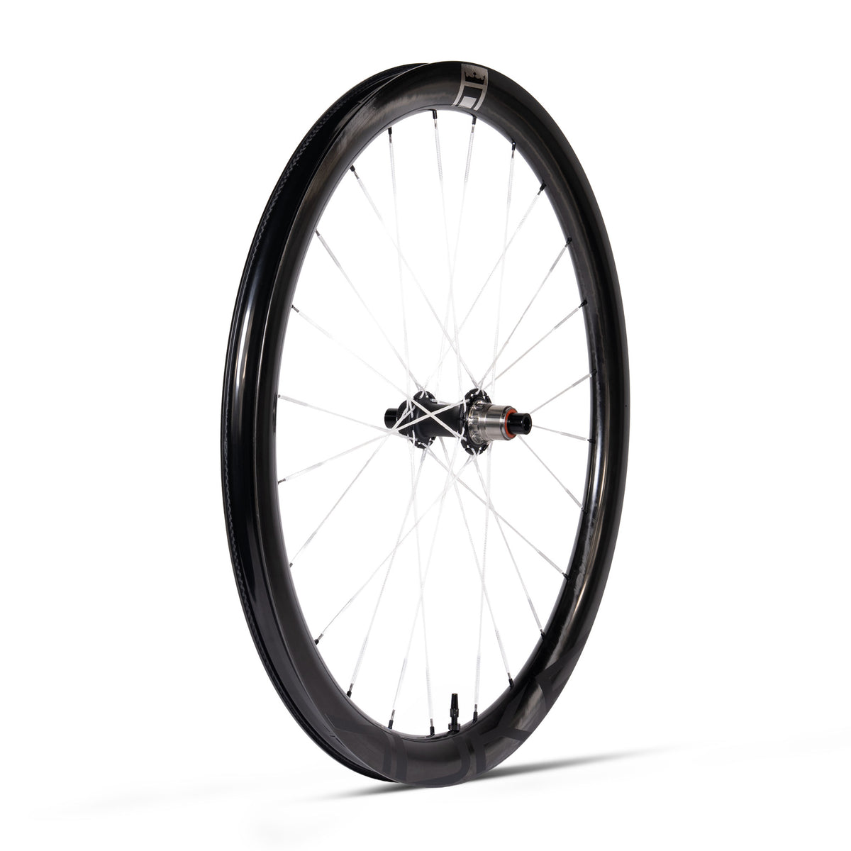 Coppia ruote Duke - Baccara WRX 42 - Erase Berd