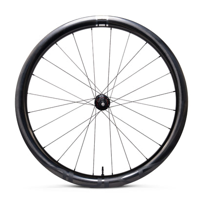 Ruota Posteriore Duke - Baccara WRX 42 - R10J