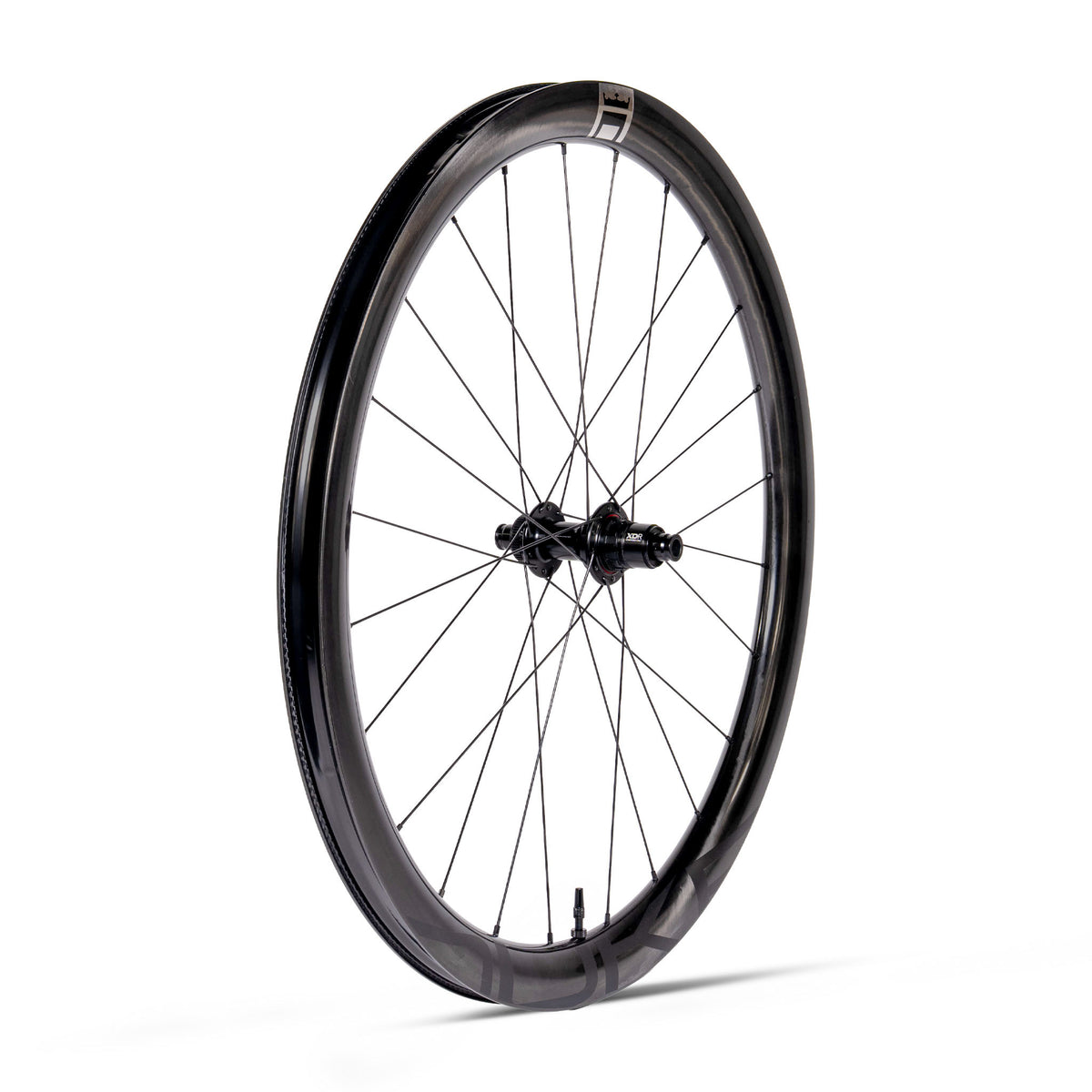 Ruota Posteriore Duke - Baccara WRX 42 - R10J