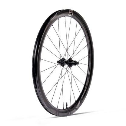 Ruota Posteriore Duke - Baccara WRX 42 - R10J