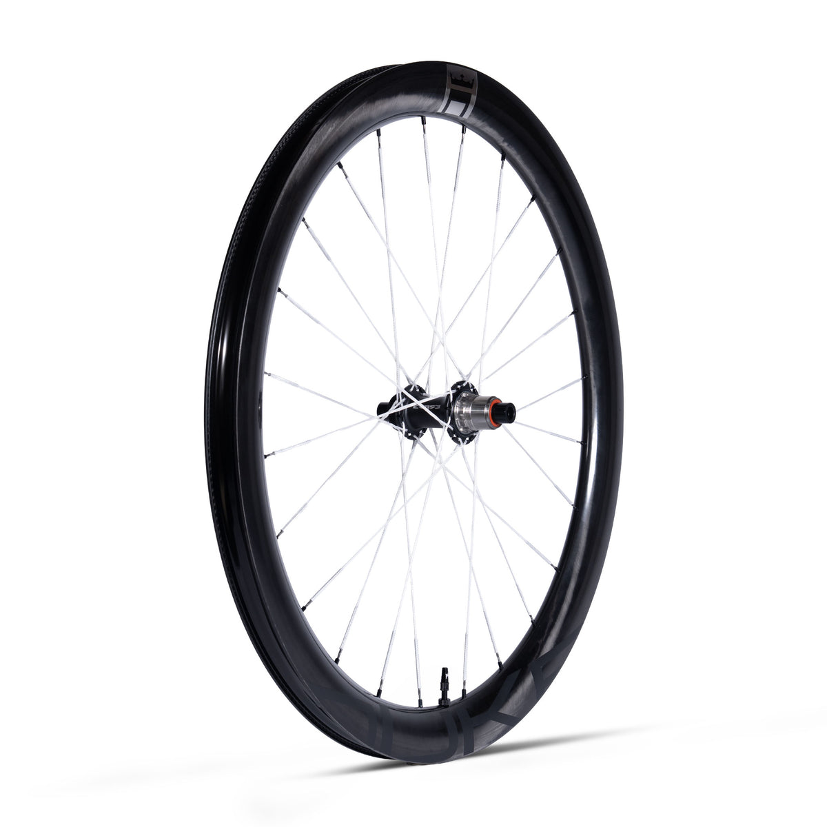 Coppia ruote Duke - Baccara WRX 48 - Erase Berd