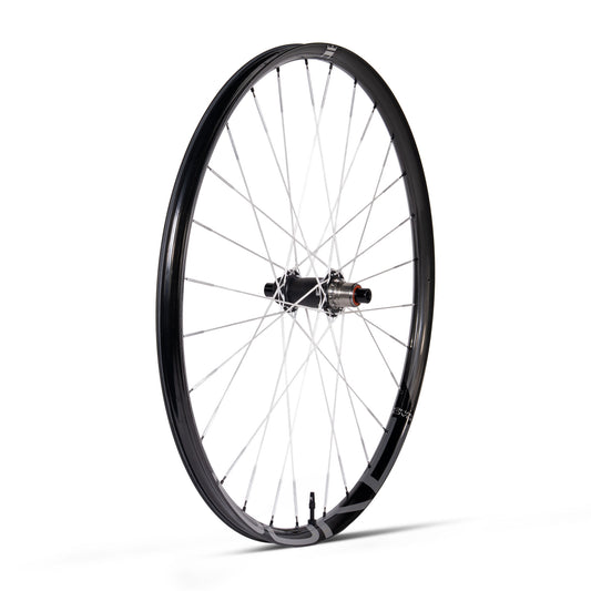 Ruota Posteriore Duke - Lucky Jack SLS 5 - Berd