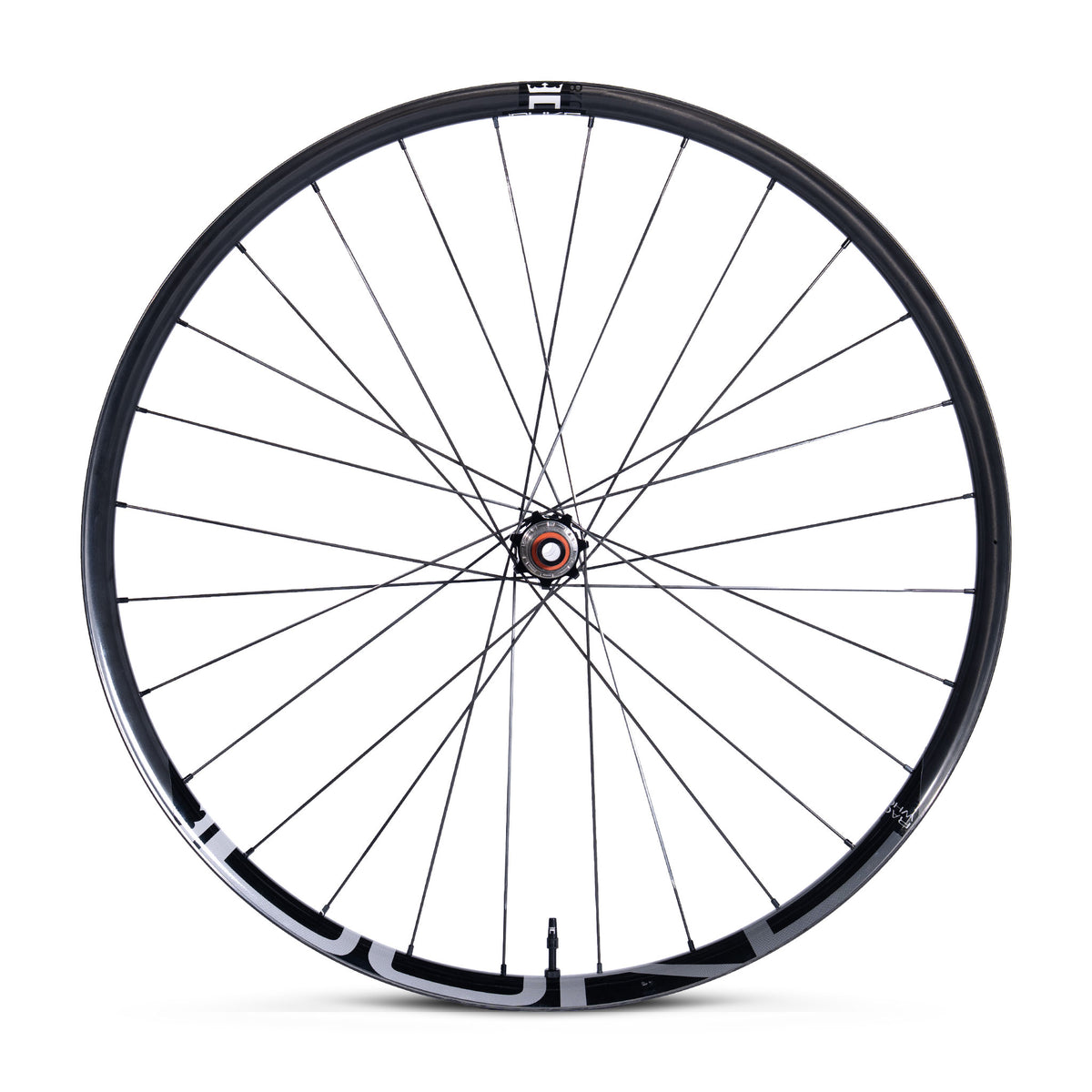 Ruota Posteriore Duke - Lucky Jack SLS5 - Erase