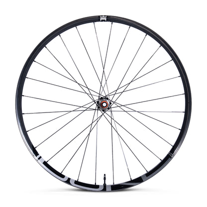 Ruota Posteriore Duke - Lucky Jack SLS5 - Erase