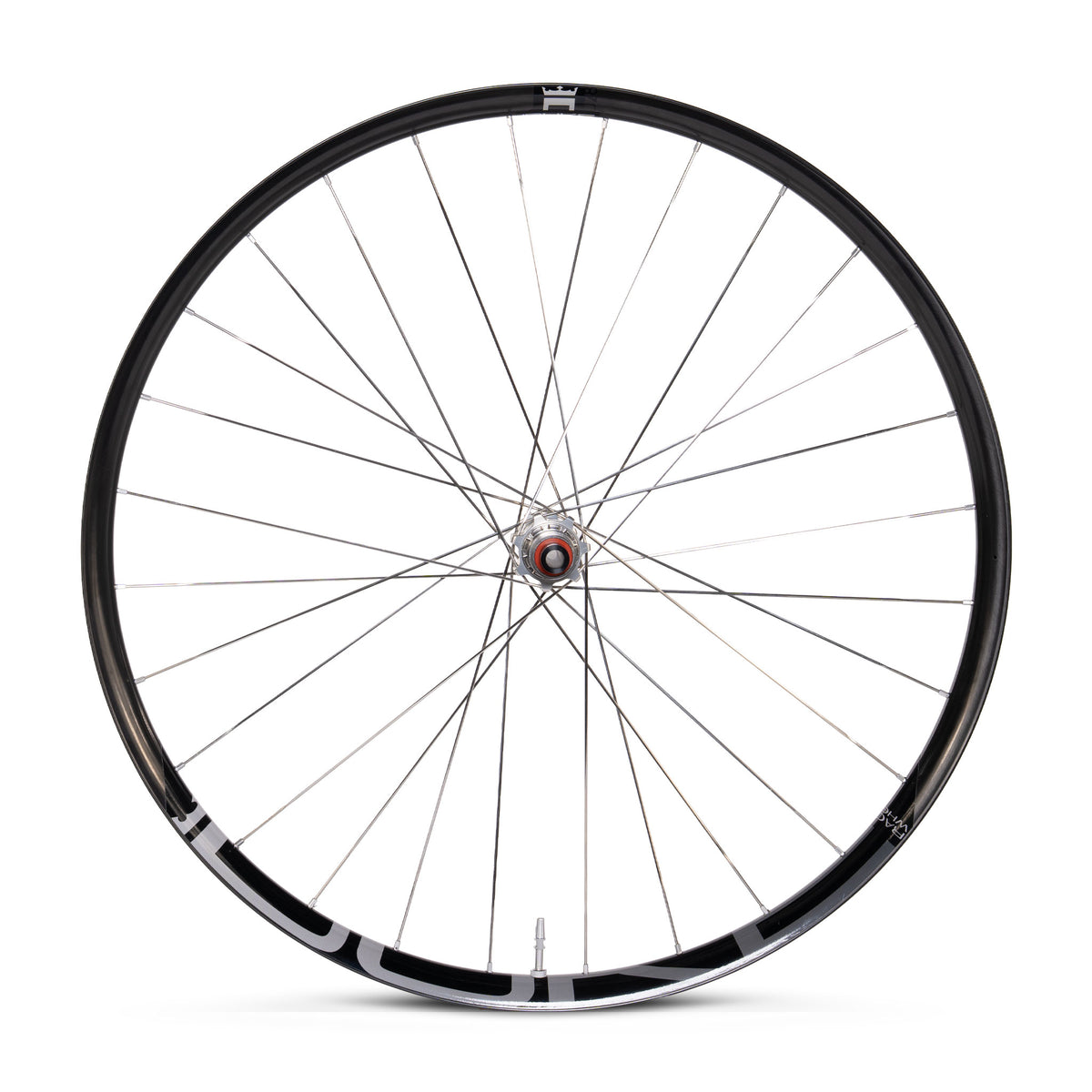 Ruota Posteriore Duke - Lucky Jack SLS5 - Erase