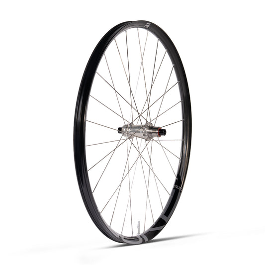 Ruota Posteriore Duke - Lucky Jack SLS5 - Erase