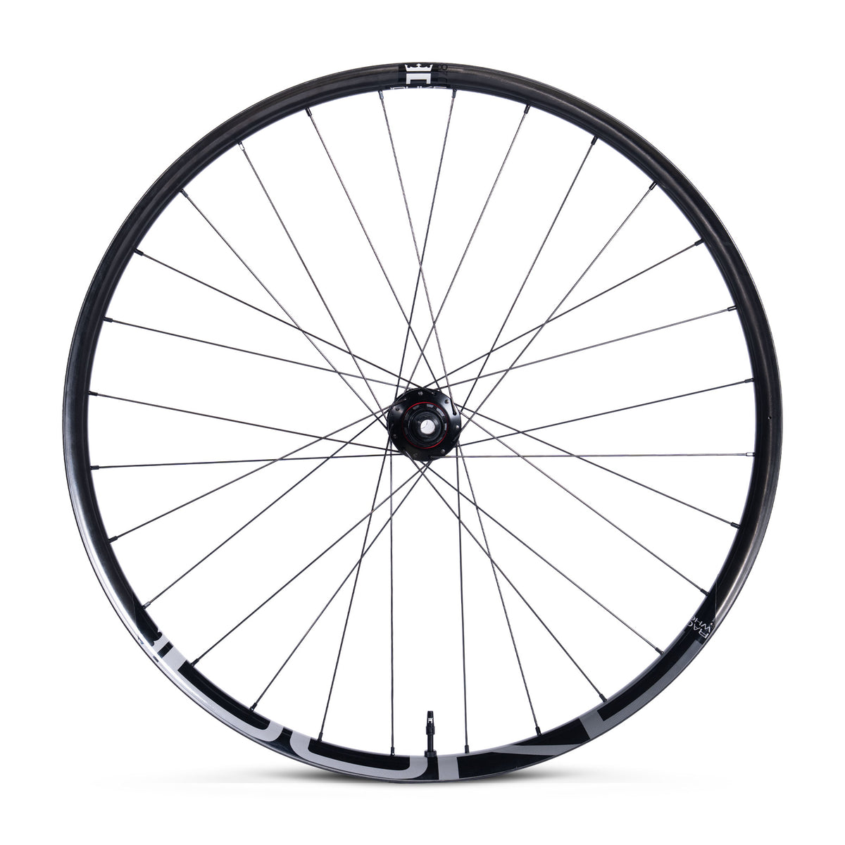 Coppia ruote Duke - Lucky Jack sls5 - GW M10J