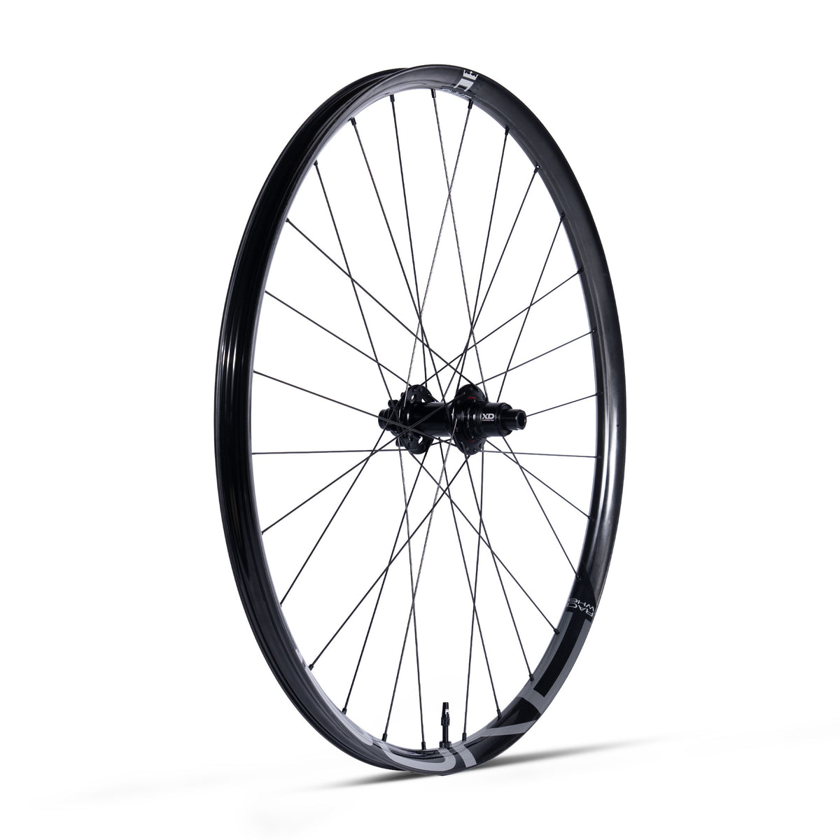Coppia ruote Duke - Lucky Jack sls5 - GW M10J