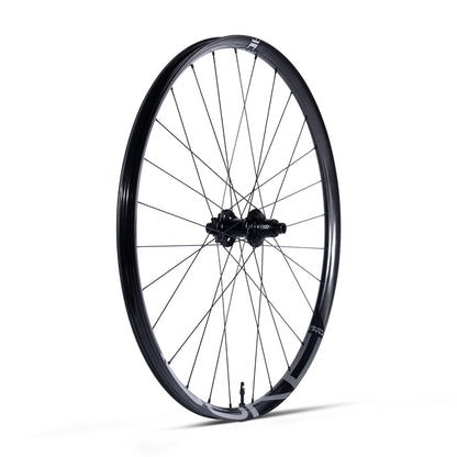 Coppia ruote Duke - Lucky Jack sls5 - GW M10J