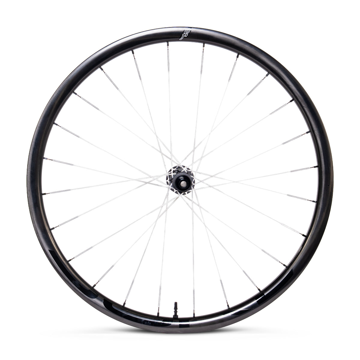 Ruota Posteriore Duke - Strada 30 - Berd