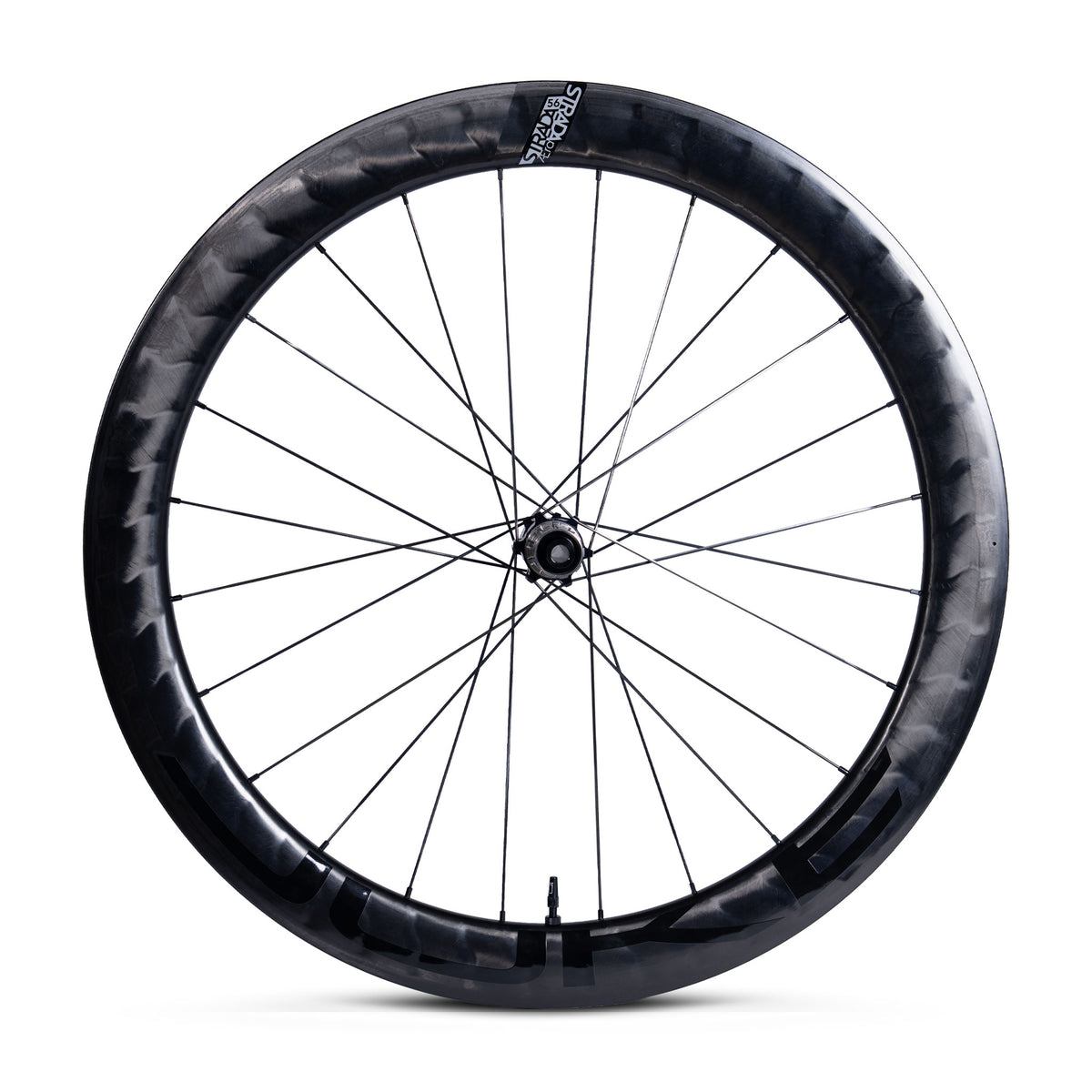 Coppia ruote Duke Strada Aera 56 - Erase