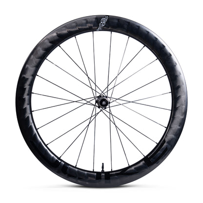 Ruota Posteriore Duke - Strada Aera 56 - Erase