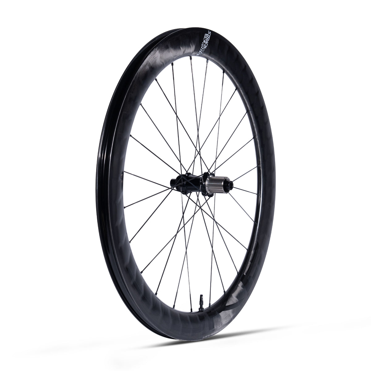 Coppia ruote Duke Strada Aera 56 - Erase