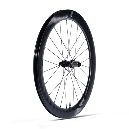 Ruota Posteriore Duke - Strada Aera 56 - Erase