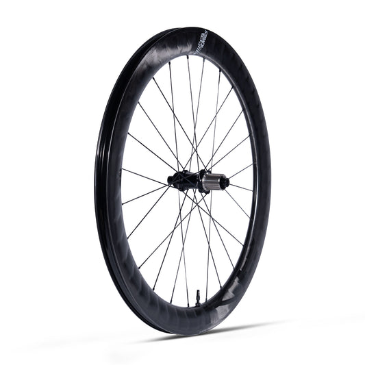 Ruota Posteriore Duke - Strada Aera 56 - Erase