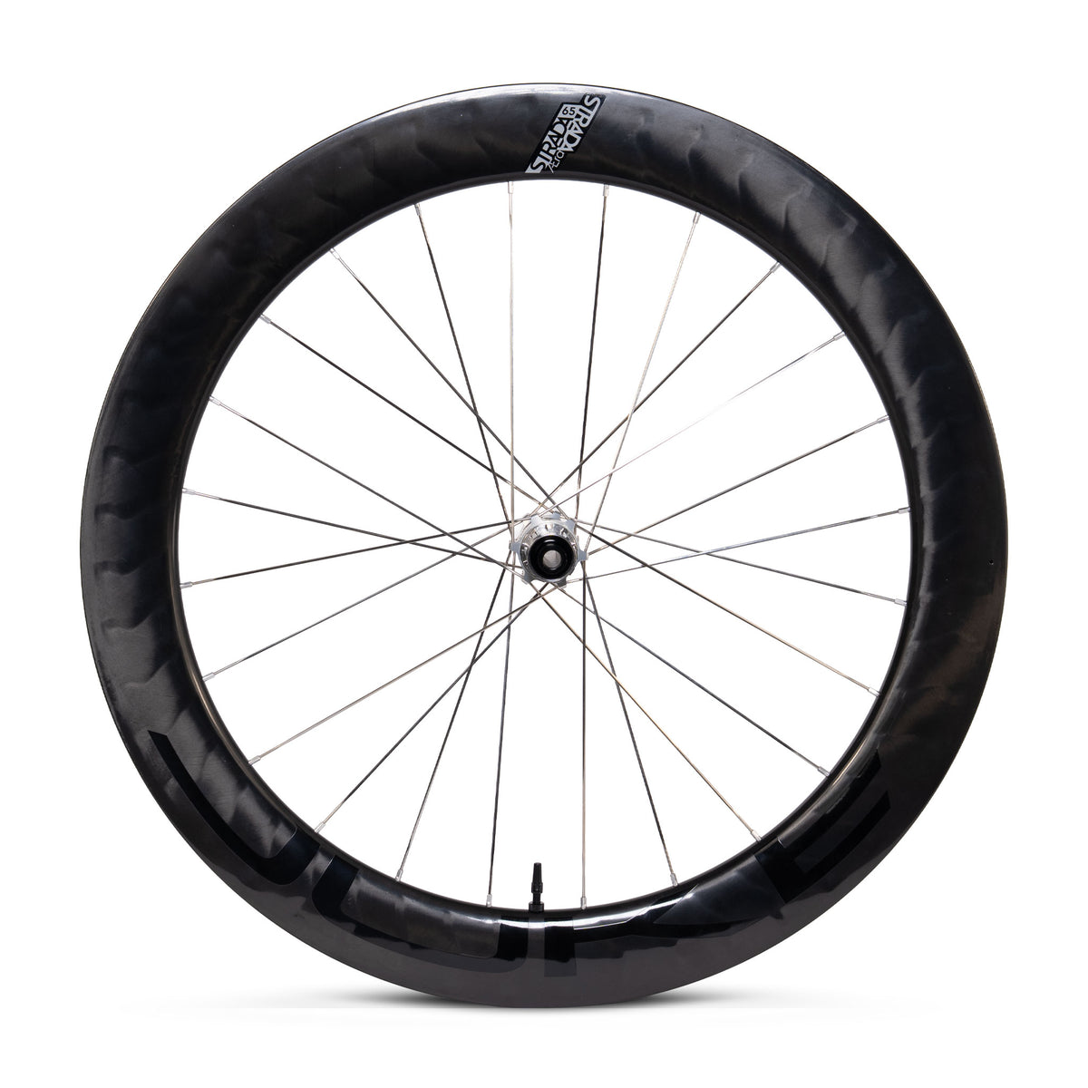 Coppia ruote Duke Strada Aera 56/65 - Erase