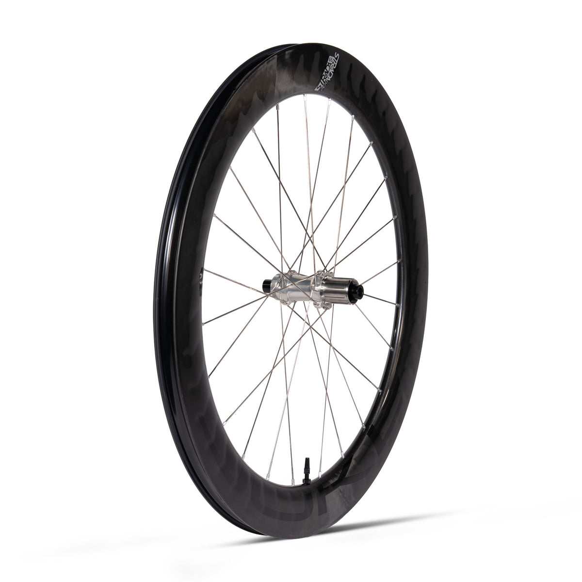 Coppia ruote Duke Strada Aera 56/65 - Erase