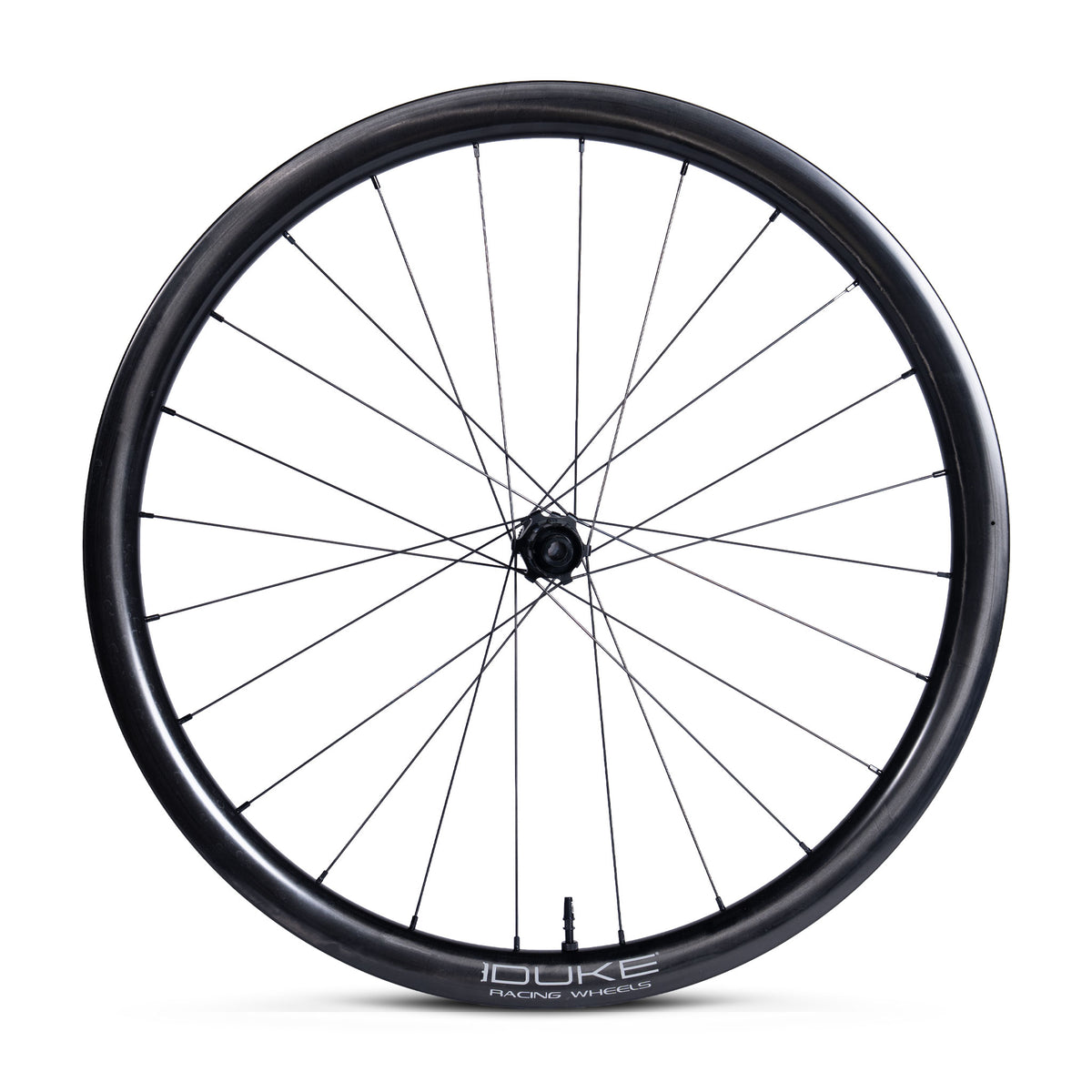 Coppia ruote Duke - World Runner carbon 650b - Baron sp