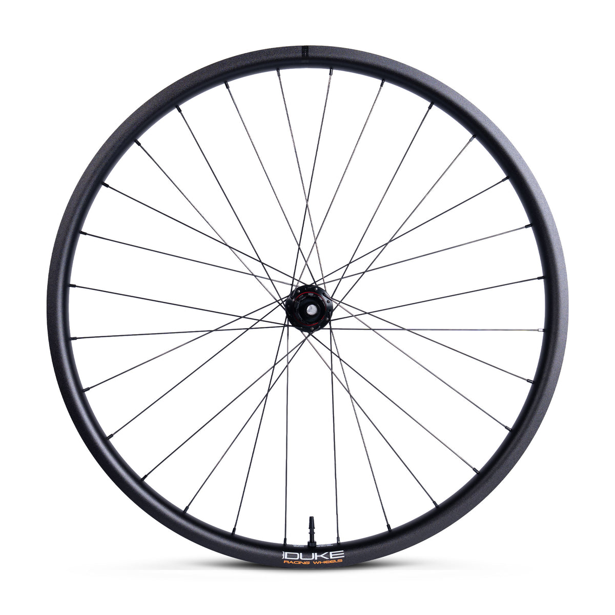 Coppia ruote Duke - World Runner X 25 - R10J