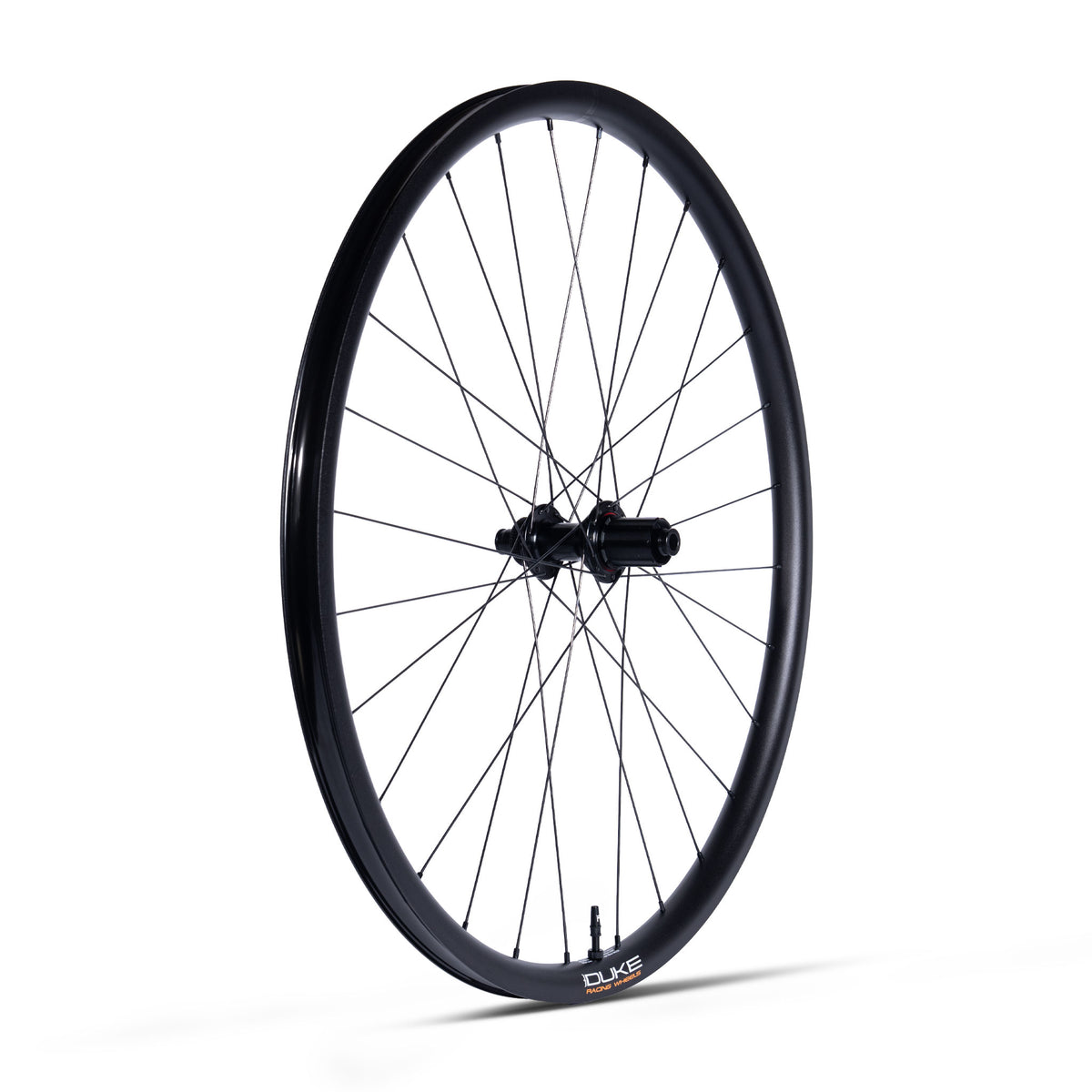Coppia ruote Duke - World Runner X 25 - R10J