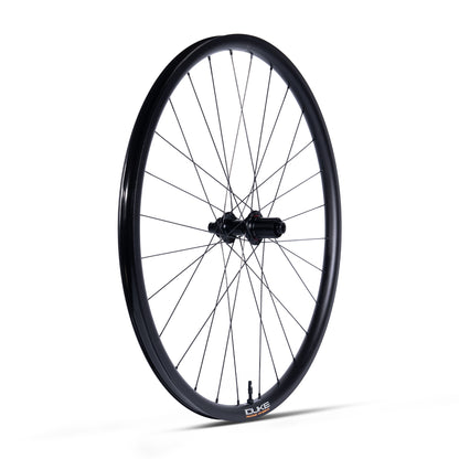 Coppia ruote Duke - World Runner X 25 - R10J