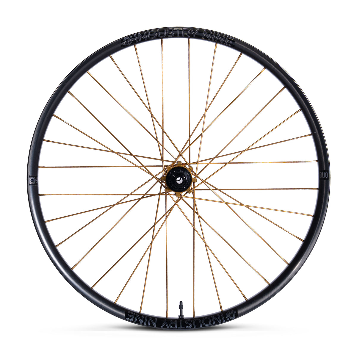 Coppia ruote Industry Nine EN325/EN310 Carbon - Hydra