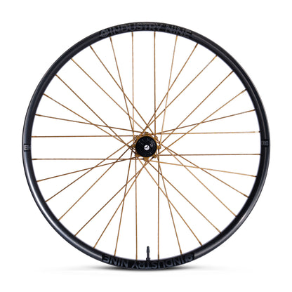 Coppia ruote Industry Nine EN325/EN310 Carbon - Hydra