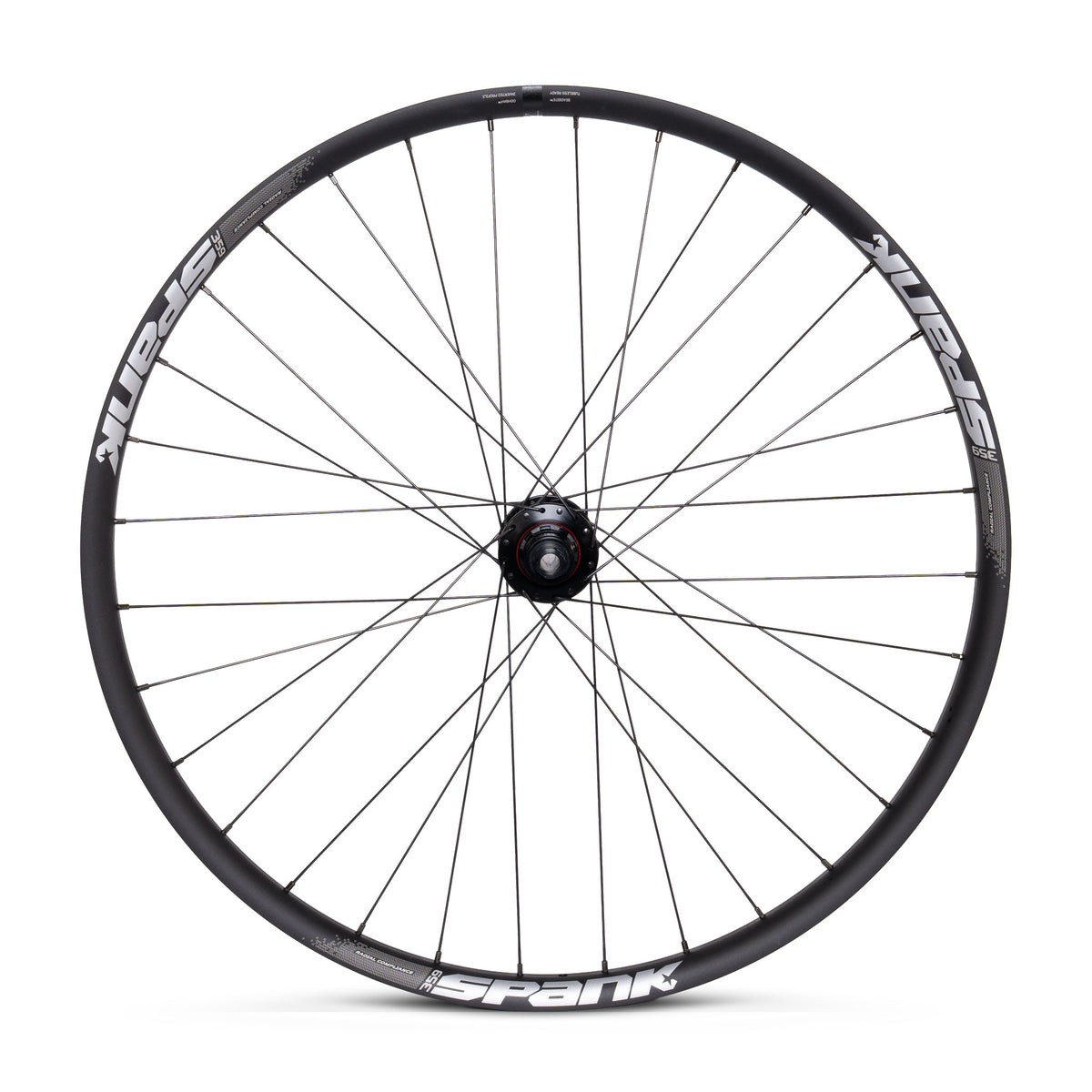 Ruota Posteriore Spank - 359 - M10J
