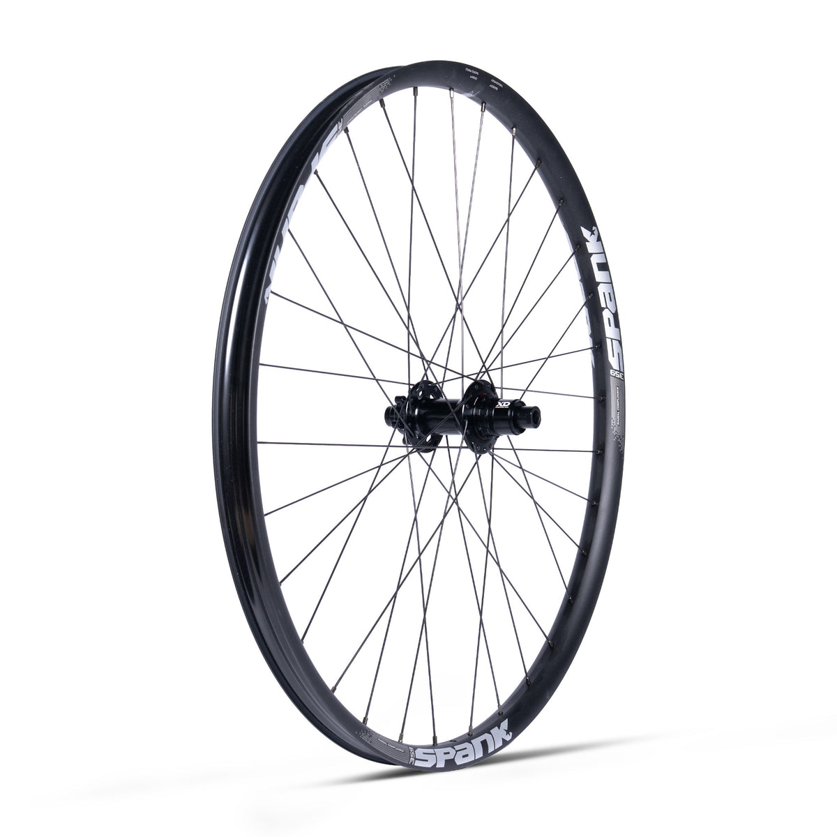 Ruota Posteriore Spank - 359 - M10J
