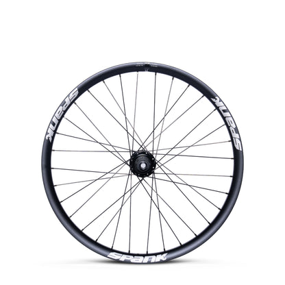 Coppia Ruote Spank - Spike Race 33 - GW ATJ - 24"