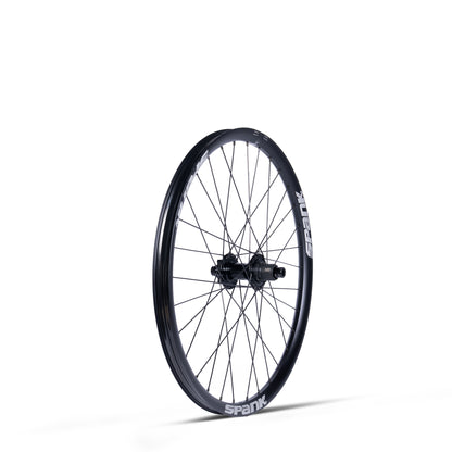 Coppia Ruote Spank - Spike Race 33 - GW ATJ - 24"