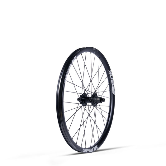 Ruota Posteriore Spank - Race33 - ATJ - "24