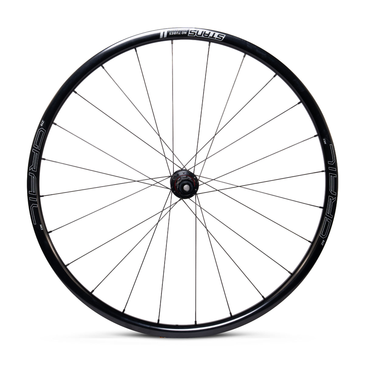 Coppia ruote Stan’s - Grail - R10J
