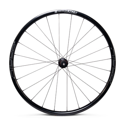 Coppia ruote Stan’s - Grail - R10J