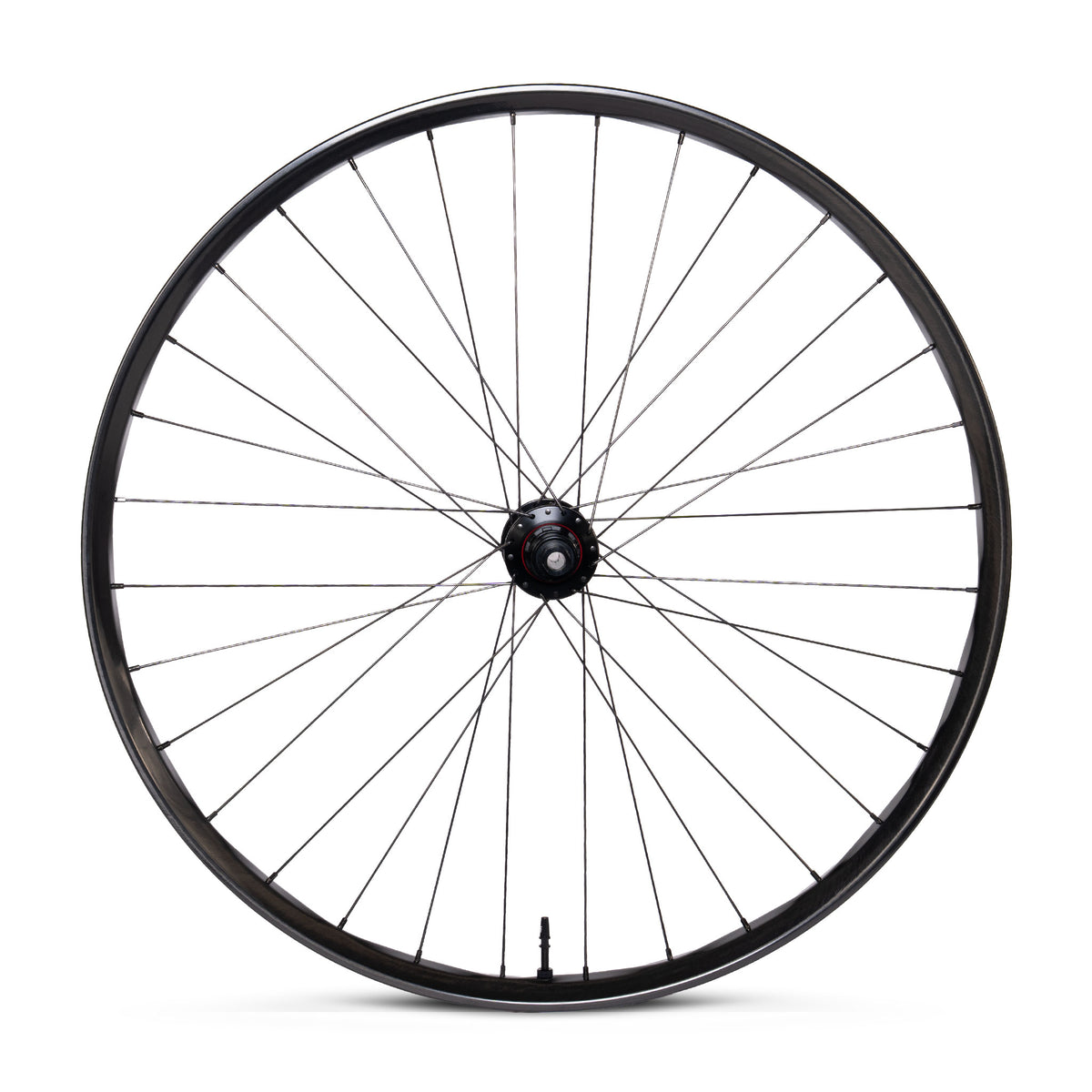 Ruota posteriore We Are One - Triad Convergence Carbon - M10J