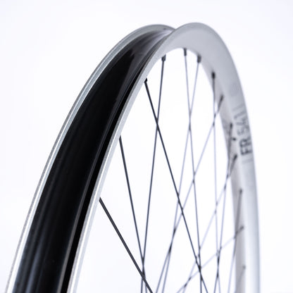 Ruota Anteriore DT Swiss FR 541 Silver - ATJ