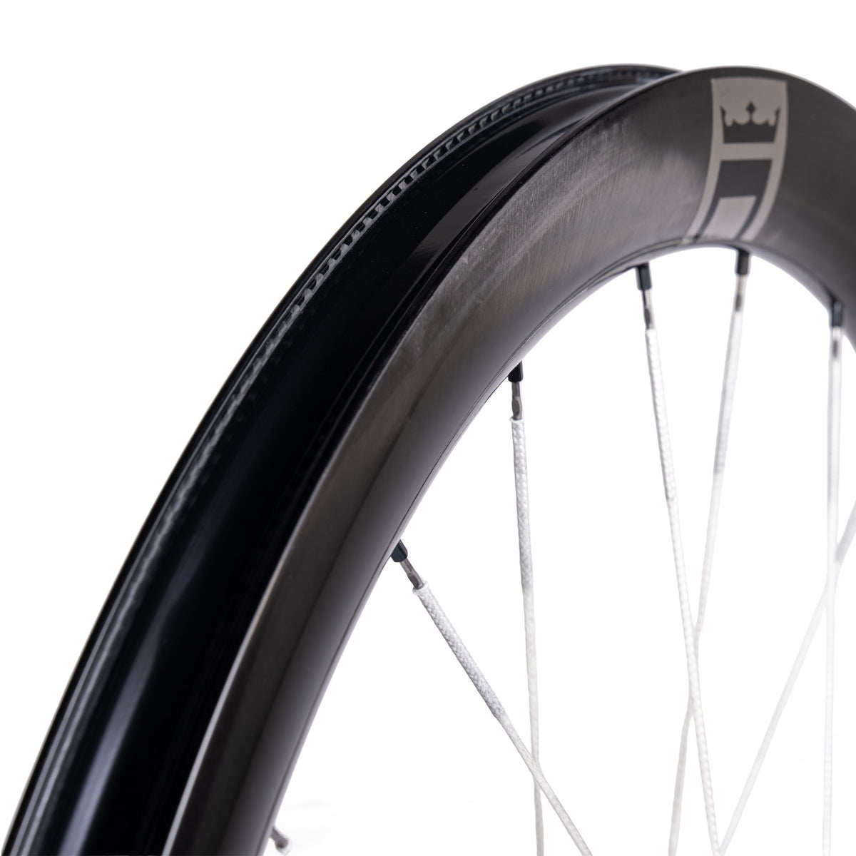 Coppia ruote Duke - Baccara WRX 42 - Erase Berd