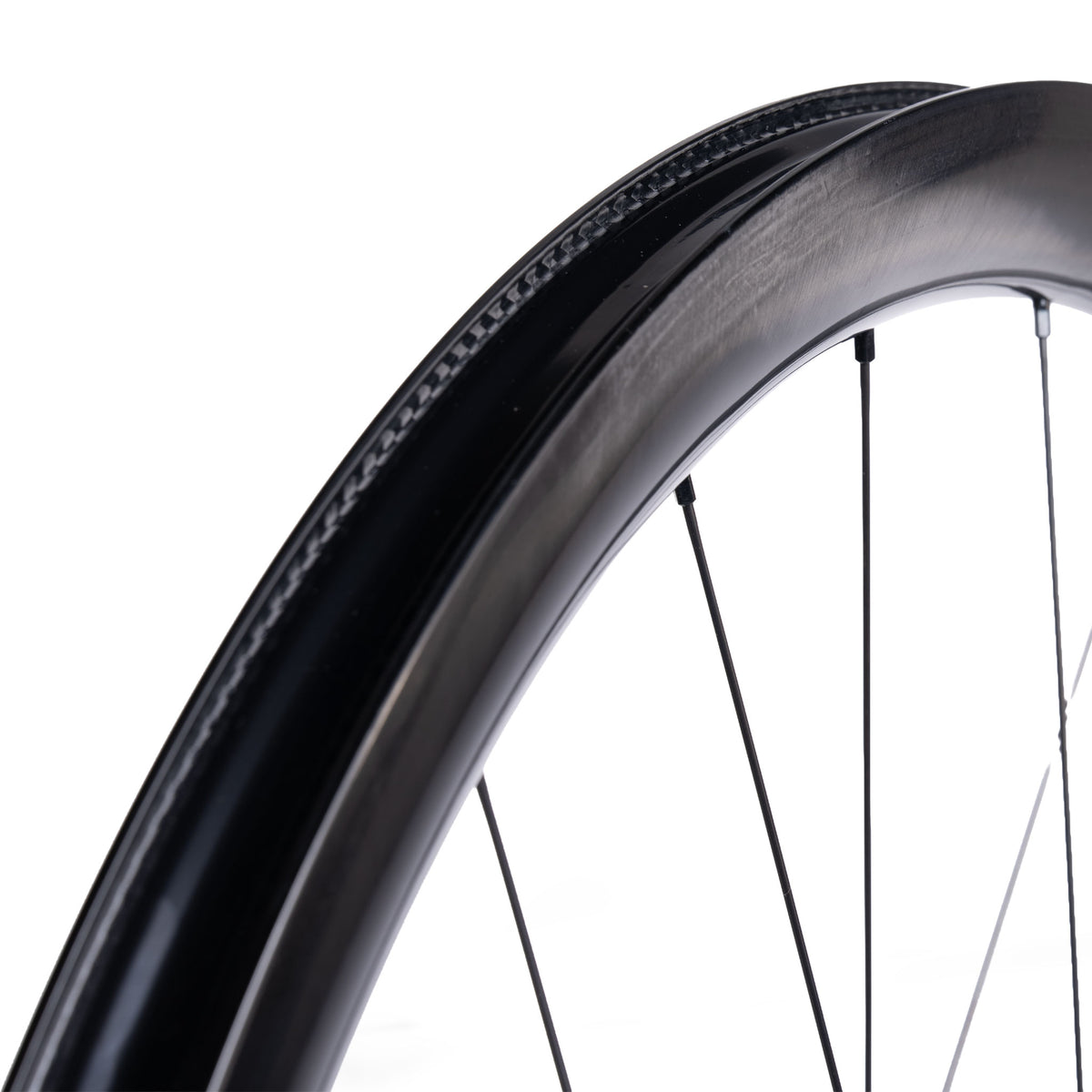Ruota Posteriore Duke - Baccara WRX 42 - R10J