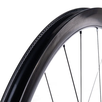 Ruota Posteriore Duke - Baccara WRX 42 - R10J