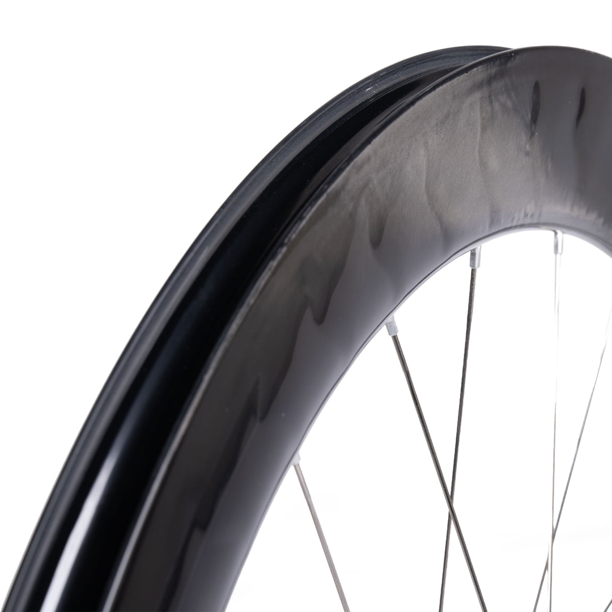 Coppia ruote Duke Strada Aera 56/65 - Erase