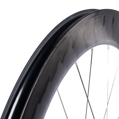 Coppia ruote Duke Strada Aera 56/65 - Erase