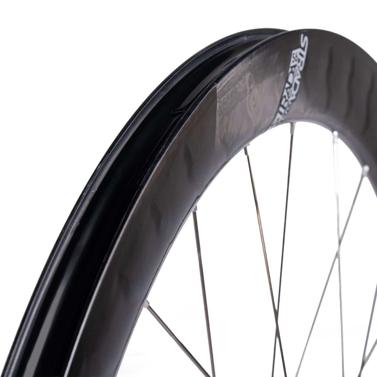 Coppia ruote Duke Strada Aera 56 - Erase