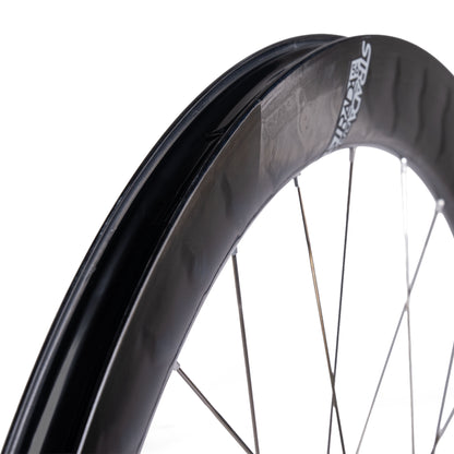 Ruota Anteriore Duke - Strada Aera 56 - Erase