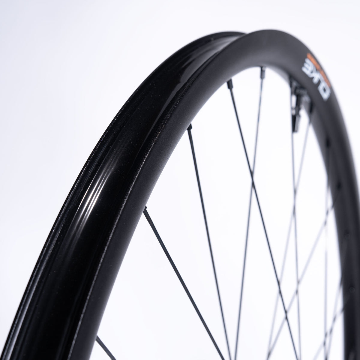 Coppia ruote Duke - World Runner X 25 - R10J