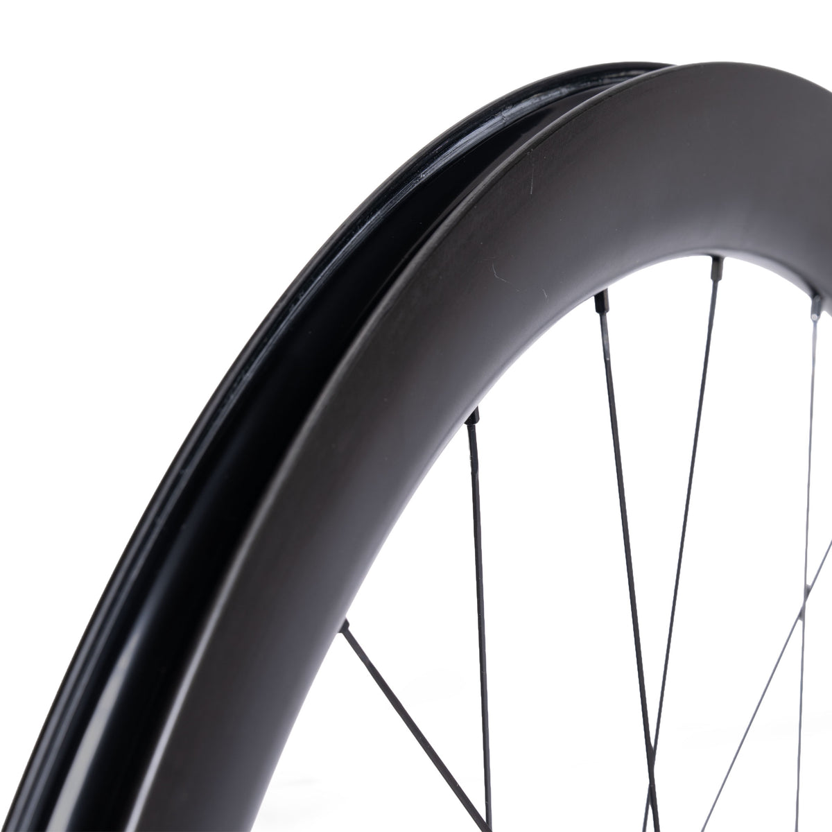 Coppia ruote Carbon Elite - R10J